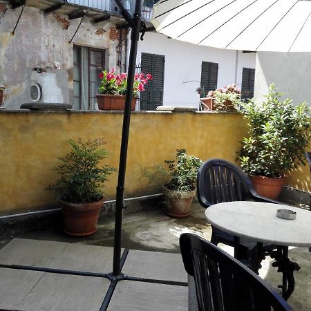 Viabasso11 Guest House Novi Ligure Buitenkant foto