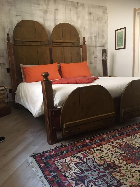 Viabasso11 Guest House Novi Ligure Buitenkant foto
