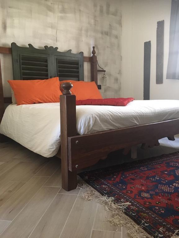 Viabasso11 Guest House Novi Ligure Buitenkant foto
