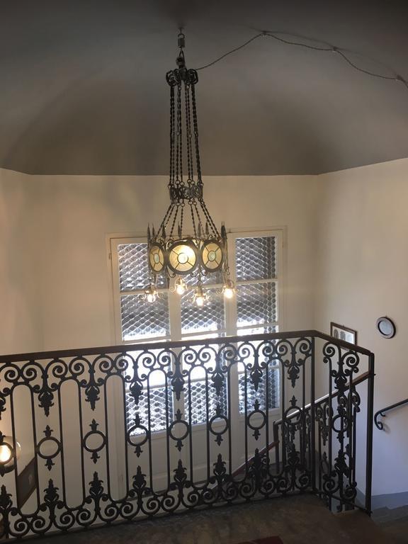 Viabasso11 Guest House Novi Ligure Buitenkant foto