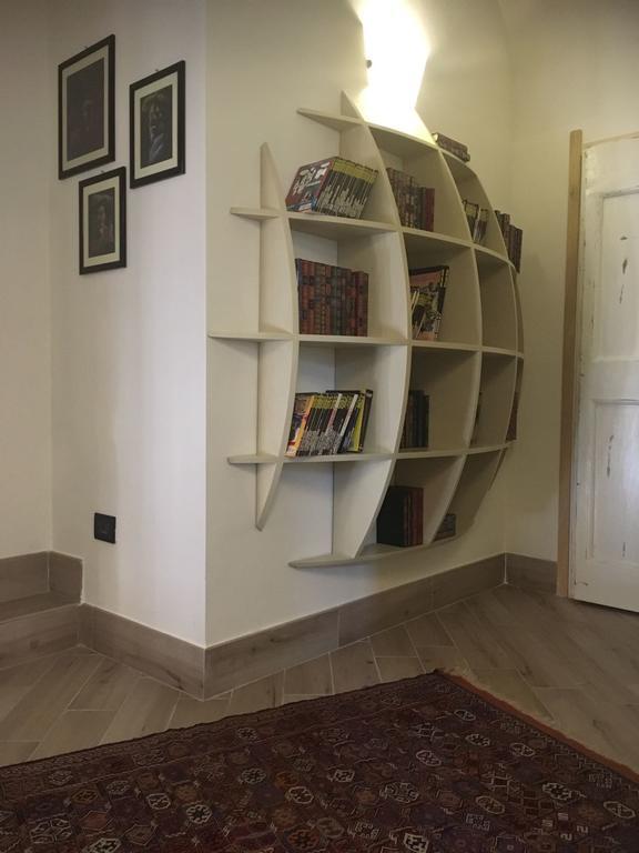 Viabasso11 Guest House Novi Ligure Buitenkant foto