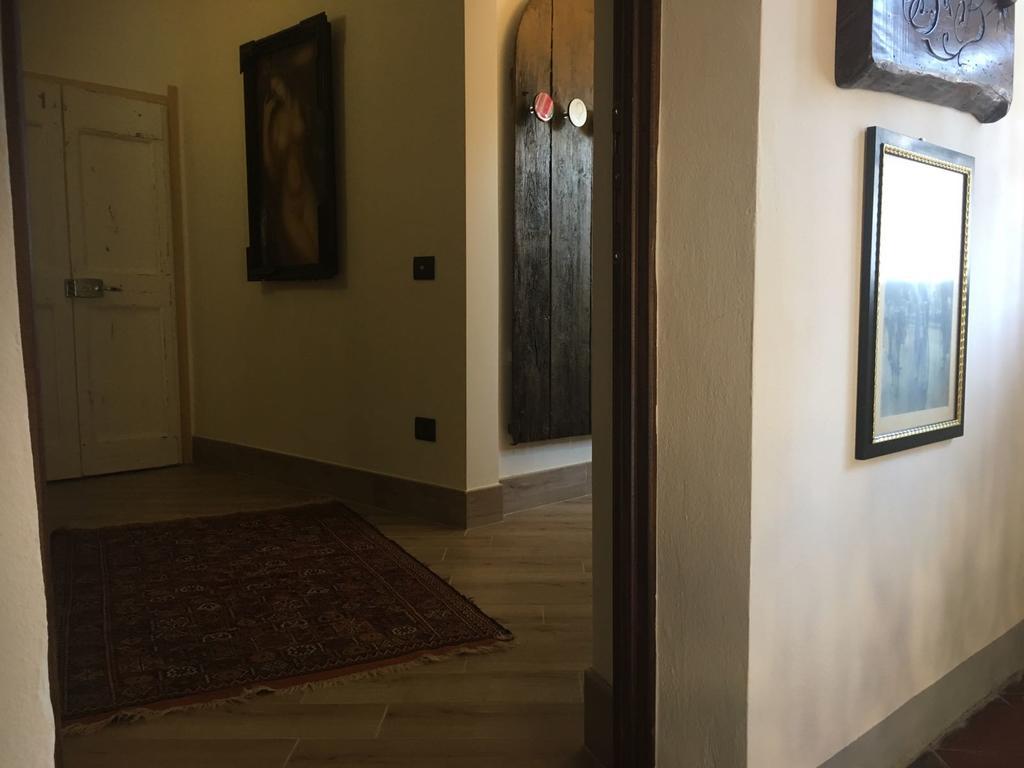 Viabasso11 Guest House Novi Ligure Buitenkant foto