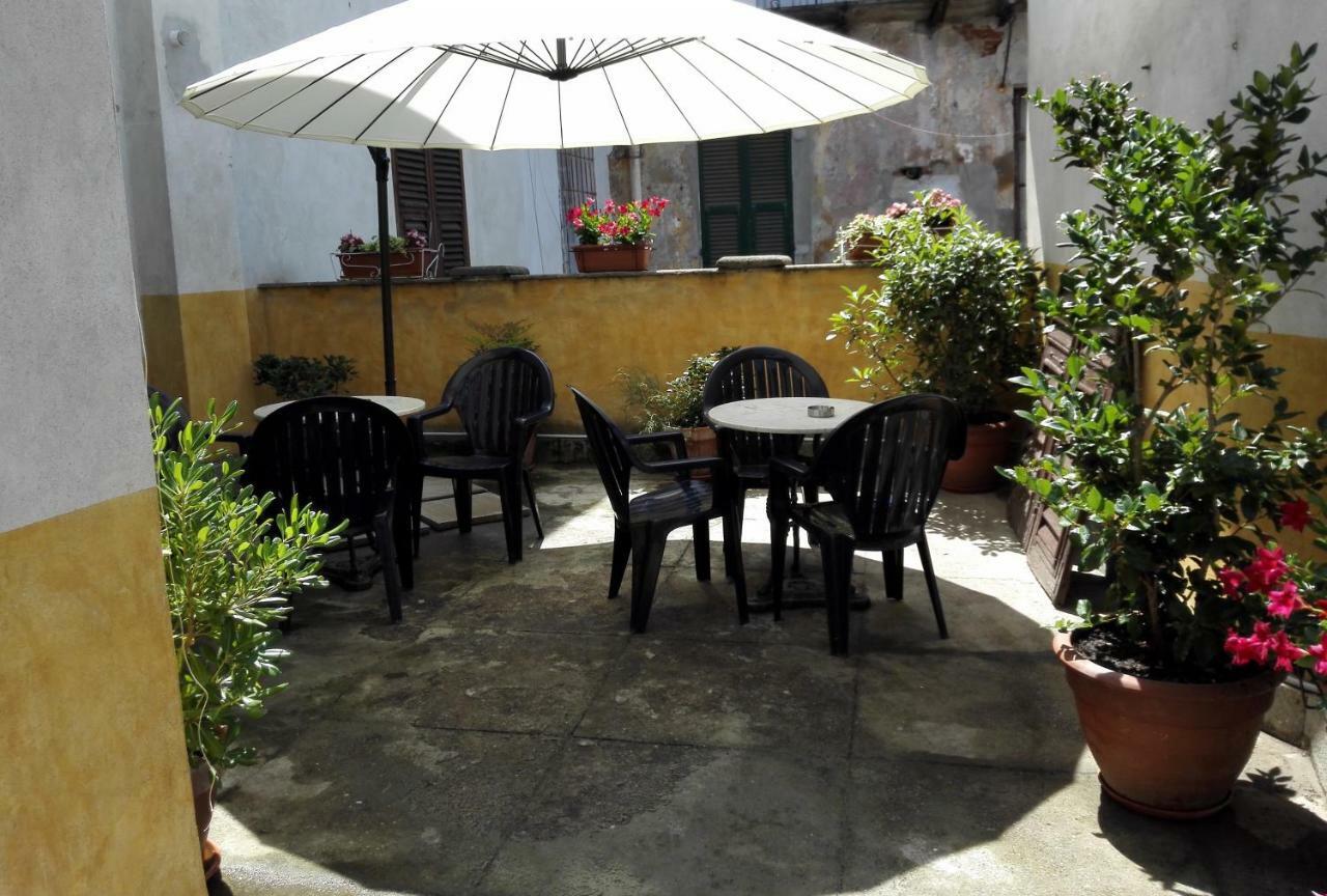 Viabasso11 Guest House Novi Ligure Buitenkant foto