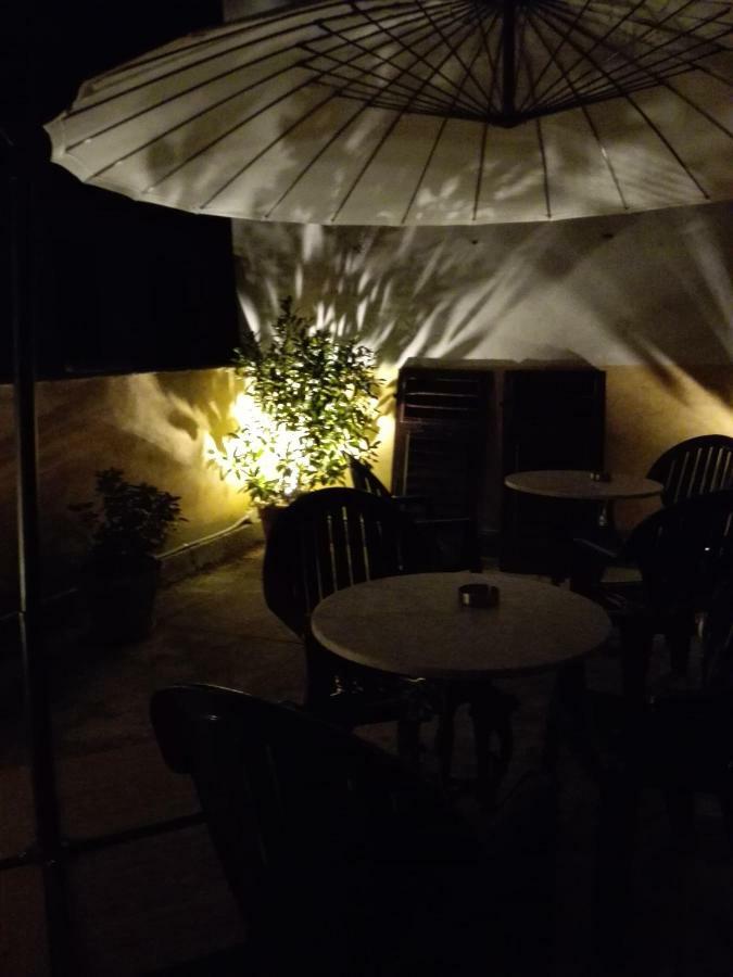 Viabasso11 Guest House Novi Ligure Buitenkant foto