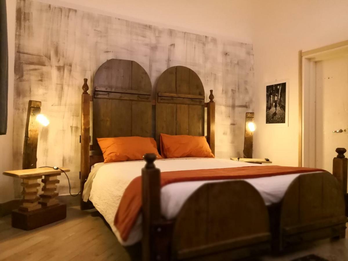 Viabasso11 Guest House Novi Ligure Buitenkant foto