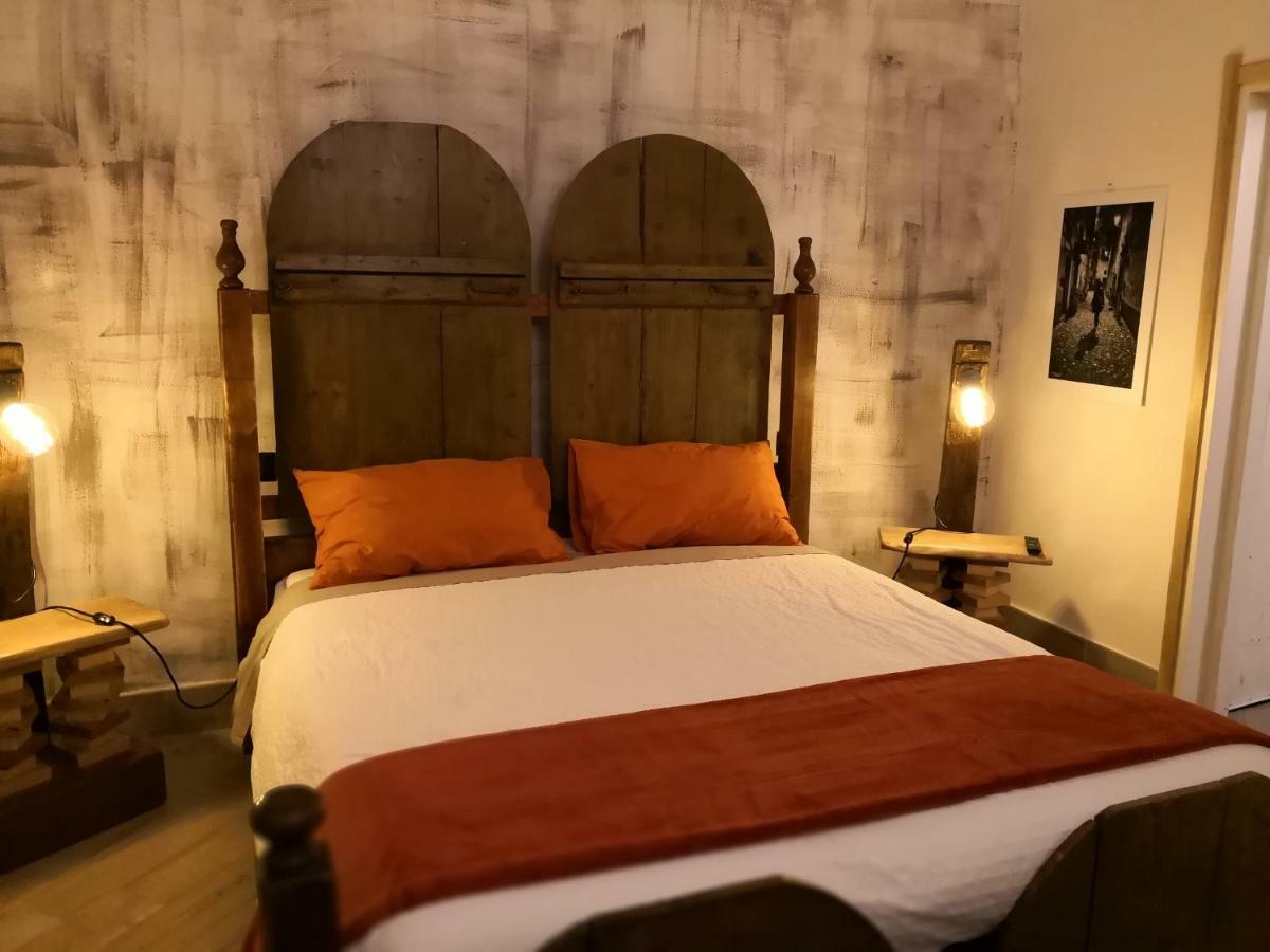 Viabasso11 Guest House Novi Ligure Buitenkant foto